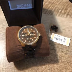 Michael Kors Women’s Watch